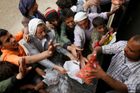 Za poslední dva týdny zabila v Jemenu epidemie cholery 51 lidí, nakažených jsou skoro tři tisíce