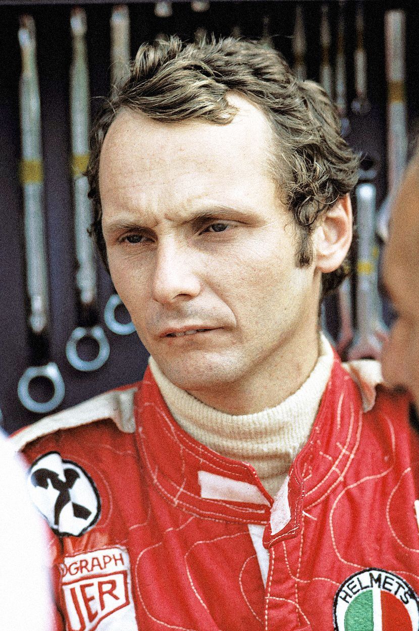 Jednorázové užití / Fotogalerie / 1000 startů stáje Ferrari ve F1