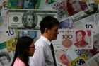 USA naštvaly tištěním dolarů nové ekonomiky i Němce