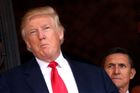 Trump pořád ladí protiimigrační dekret. Ze seznamu "zakázaných" zemí vypadl Irák, píše AP