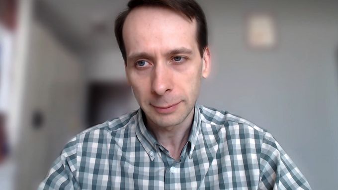 Válka na Ukrajině: Novinář Jiří Just o zdražování a rostoucí inflaci v Rusku
