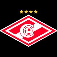 Spartak Moskva Spartak Moskva - logo
