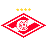 Spartak Moskva Spartak Moskva - logo