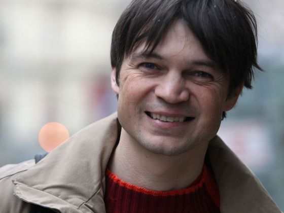 Lukáš Pollert Lukáš Pollert