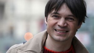 Lukáš Pollert