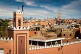 První místo v hodnocení cestovatelského serveru TripAdvisor získala v letošním roce Marrákéš. TripAdvisor každoročně sestavuje seznam 25 nejlepších světových destinací na základě hodnocení turistů z celého světa.