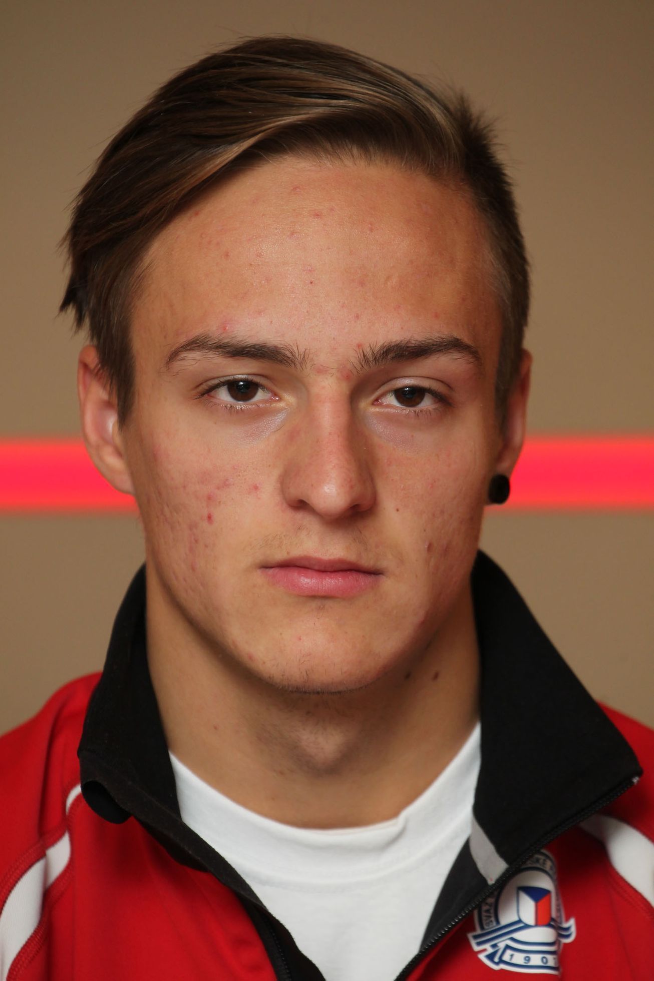 Tomáš Portyk před sezonou 2014-15
