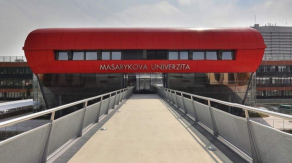 Univerzitní kampus v Brně-Bohunicích