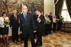 Sobotka: O českém eurokomisaři rozhodne koalice, ne Juncker