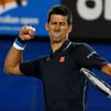 Australian Open 2015: Novak Djokovič