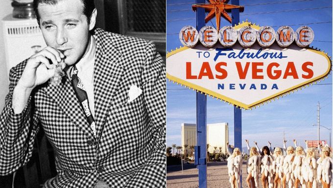 Drsní mafiáni, vybuchující atomovky a všude hazard. Před 115 lety vzniklo Las Vegas
