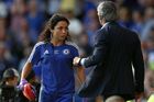 Mourinhovi hrozí trest za nadávky lékařce Chelsea