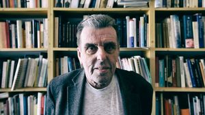 Jan Sokol (* 1936)