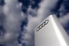 Software na falšování emisí vozů VW vyvinula divize Audi, napsal Handelsblatt