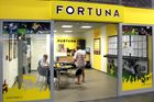 Fortuna koupí irskou firmu Hattrick a stane se lídrem v Rumunsku