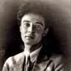Robert Oppenheimer ve 20. letech.