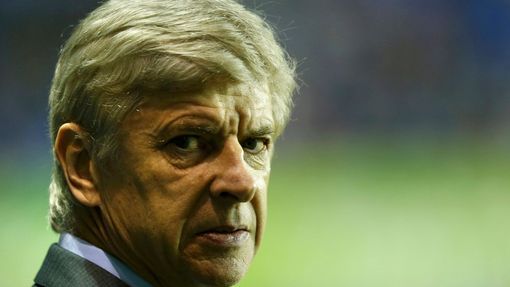 Arséne Wenger věděl, že neúspěch proti Readingu ho může klidně stát  po 16 letech místo kouče Arsenalu.