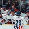 Nagano 1998: radost českého týmu