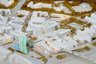 Ostrava: nové centrum za 12 miliard