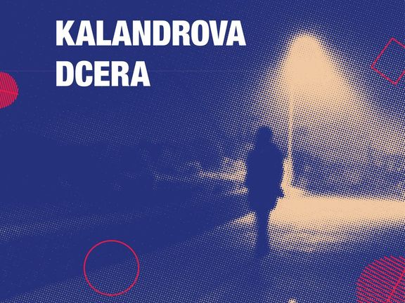 Zuzana Kaiserová: Kalandrova dcera