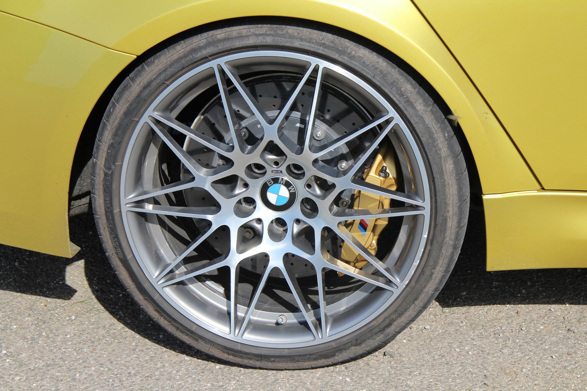 BMW M3