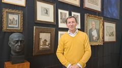 Sbírka umění Jana Masaryka