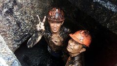 Pekelné profese. Tuhle práci dělají jen otrlí, práce, profese, náročné práce, fotogalerie, Magazín