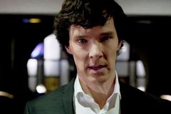 VIDEO Sherlock ožívá. V Prázdném pohřebním voze