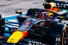 Testy F1 2024, Sáchir: Max Verstappen, Red Bull