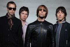 Oasis znovu zahrají za 700 milionů, řekl Noel Gallagher. S bratrem ale pořád nemluví