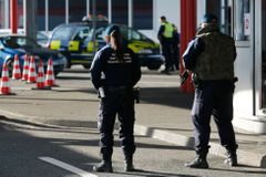 Po střelbě v Curychu zemřeli tři lidé, mezi nimi i jedna Češka