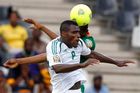VIDEO Brankář gólem v závěru zachránil Zambii remízu