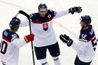 Slováci hlásí šest posil z NHL. V nominaci na domácí MS jsou i Čiliak a Hudáček