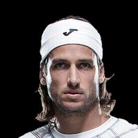 Feliciano Lopez Feliciano Lopez - hlavička