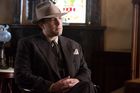 Recenze: Filmovou gangsterku Bena Afflecka brzdí málo uvěřitelný hrdina a slovní balast