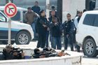 Teroristé zabili 20 turistů, Islámský stát je pochválil