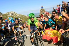 Vuelta bude po 21 letech finišovat jinde než v Madridu