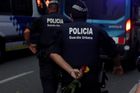 Gang ve Španělsku nejspíš financoval džihádisty z IS, policie je teď odhalila