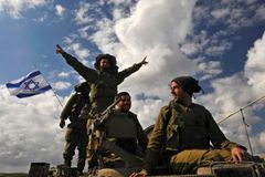 Izrael i Palestinci přistoupili na nové třídenní příměří