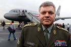 Bývalý šéf armády Štefka zamířil do kopřivnické Tatry