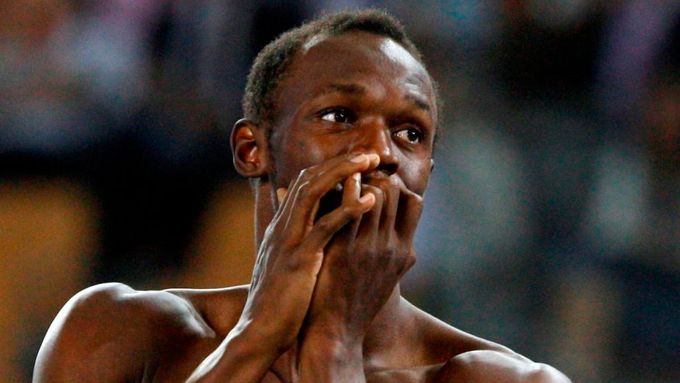 Změní Boltův ulitý start atletická pravidla?