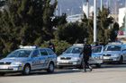 Policie zadržela mezinárodně hledaného cizince, v Turecku ho odsoudili za vazby na teroristy