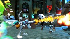 Looney Tunes: Acme Arsenal