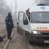 Mariupol - útok - oběti