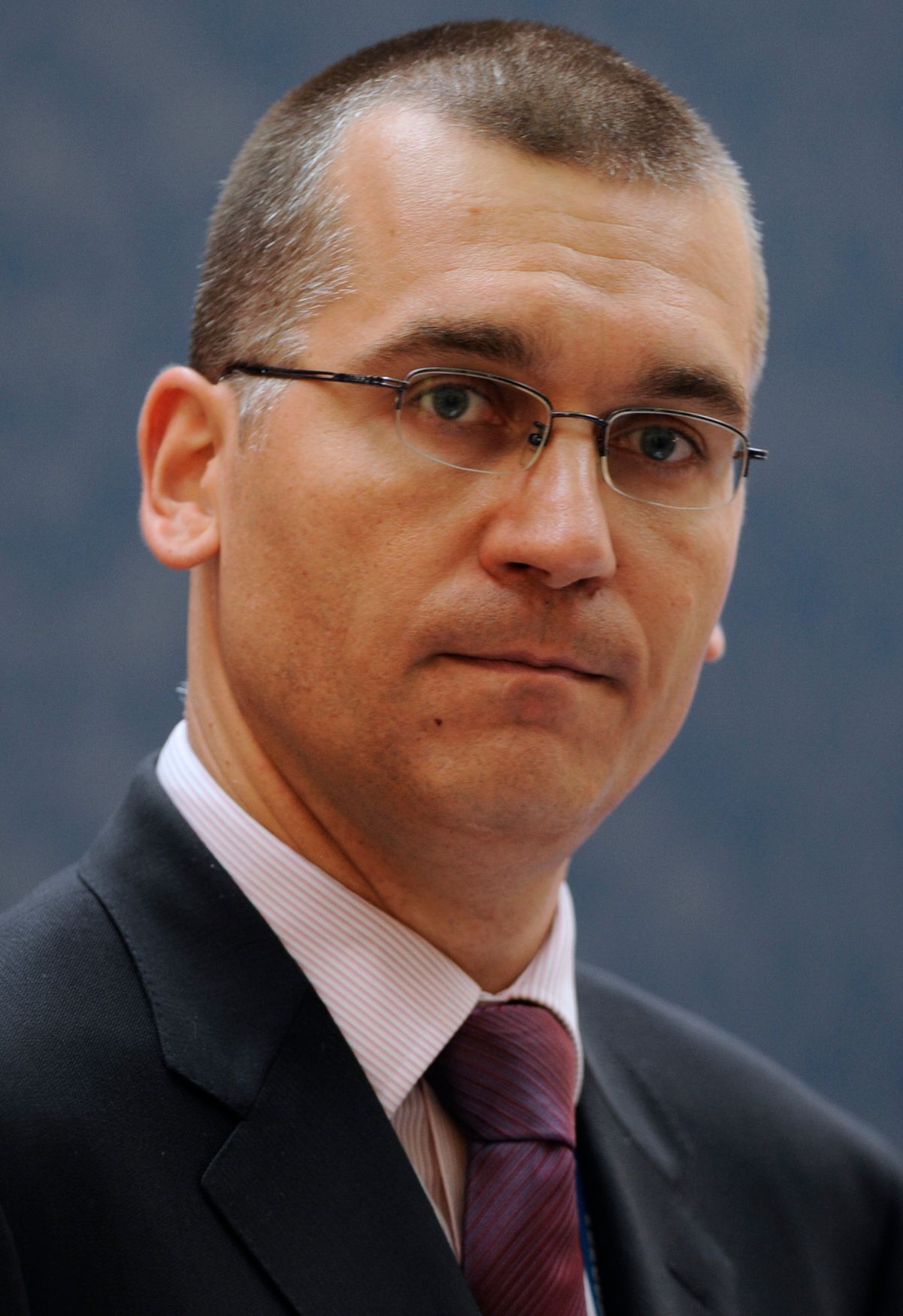 Marek Mora, člen Bankovní rady ČNB
