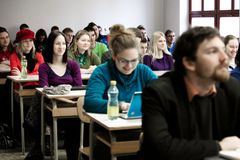 Škola v Třebíči nemá akreditaci na tři ze čtyř oborů
