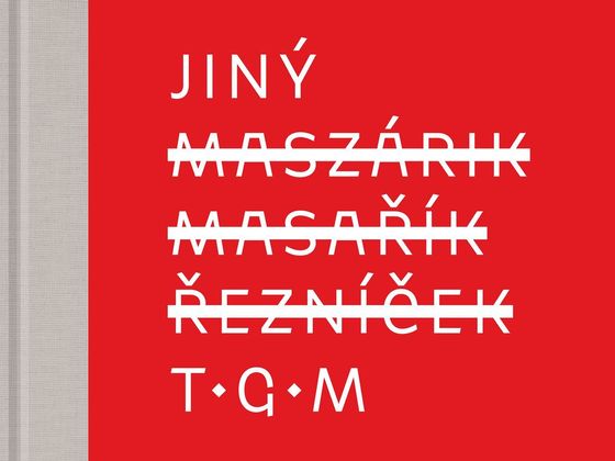 Pavel Kosatík: Jiný TGM Pavel Kosatík: Jiný TGM