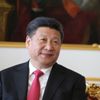 Čínský prezident v Praze