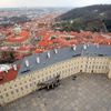 Stavební zakázky na Pražském hradě
