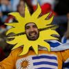 Copa América 2015: fanoušek Uruguaye